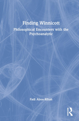 Finding Winnicott