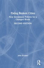 Fixing Broken Cities