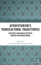 Afrofuturism's Transcultural Trajectories