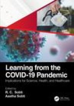 Learning from the Covid-19 Pandemic