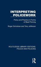 Interpreting Policework