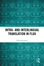 Intra- and Interlingual Translation in Flux