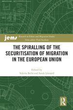 Spiralling of the Securitization of Migration in the European Union