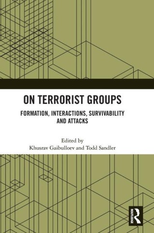 On Terrorist Groups