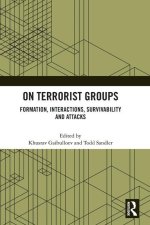 On Terrorist Groups