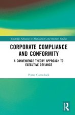 Corporate Compliance and Conformity