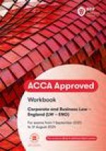 ACCA Corporate and Business Law (English)