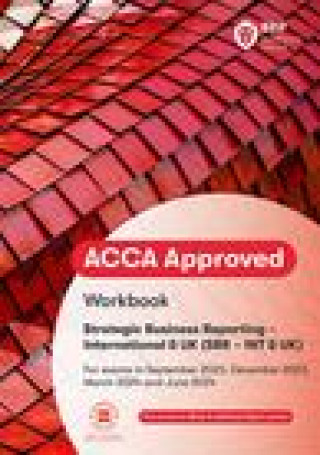 ACCA Strategic Business Reporting