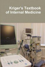 Kriger's Textbook of Internal Medicine