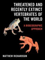 Threatened and Recently Extinct Vertebrates of the World