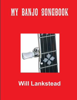 MY BANJO SONGBOOK