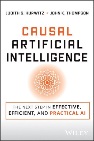 Causal Artificial Intelligence: The next step in e ffective, efficient, and practical AI