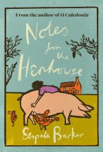 Notes from the Henhouse