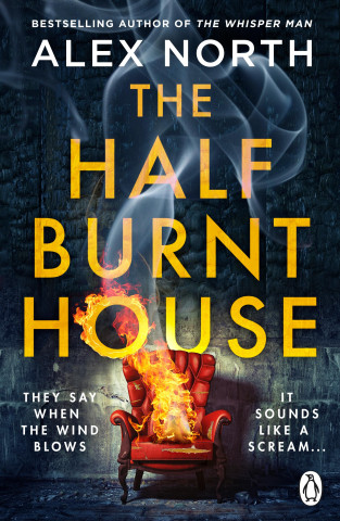 Half Burnt House