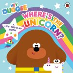 Hey Duggee: Unicorns