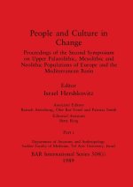 People and Culture in Change, Part i