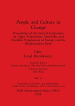 People and Culture in Change, Part ii