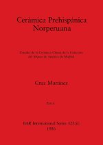 Cerámica Prehispánica Norperuana,  Part ii