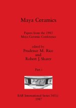 Maya Ceramics, Part i
