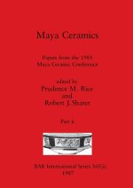 Maya Ceramics, Part ii
