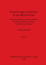 From Forager to Farmer in the Boreal Zone, Part ii