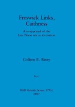 Freswick Links, Caithness, Part i