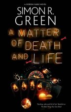Matter of Death and Life