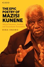 Epic Poetry of Mazisi Kunene