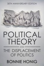 Political Theory and the Displacement of Politics