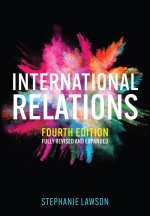 International Relations, 4th Edition