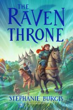Raven Throne