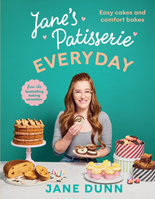 JP: EVERYDAY