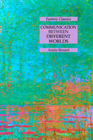 Communication Between Different Worlds