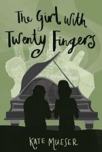 Girl with Twenty Fingers
