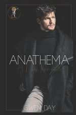 Anathema: An enemies to lovers dark romance