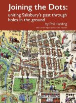 Joining the Dots: uniting Salisbury's past through holes in the ground