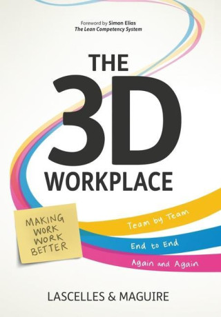 The 3D Workplace