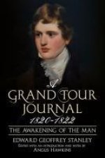 Grand Tour Journal 1820-1822