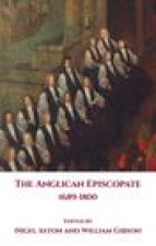 Anglican Episcopate 1689-1800