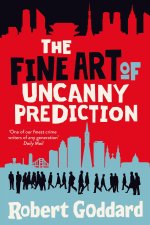 Fine Art of Uncanny Prediction