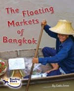 Floating Markets of Bangkok