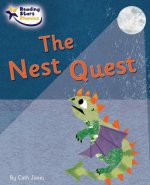 Nest Quest