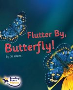 Flutter By, Butterfly
