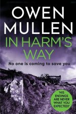 In Harm's Way