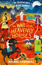 War of the Heavenly Horses