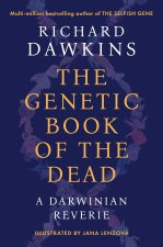 Genetic Book of the Dead