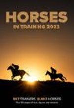 Horses in Training 2023