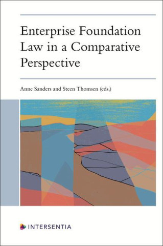 Enterprise Foundations in a Comparative Perspective