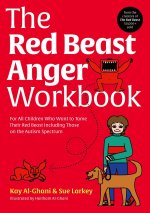 Red Beast Anger Workbook