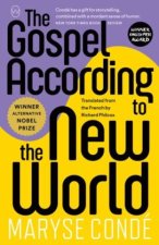 Gospel According To The New World